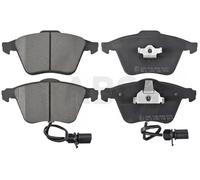 A.B.S. 37426 Brake pad set