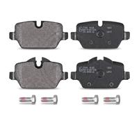 A.B.S. 37435 Brake pad set