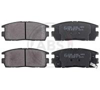 BRAKE PAD SET DISC BRAKE FOR OPEL ANTARAA CHEVROLET CAPTIVA/SPORT/Van EQUINOX