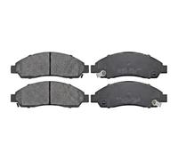 Original A.B.S. Brake Pad Set Disc Brake 37654 for Chevrolet Isuzu