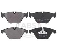 BRAKE PAD SET DISC BRAKE FOR BMW 3/E91/E90/E92/Convertible X1/E84/SAV/SUV 3.0L