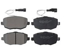 Front brake pads Brembo 77365217