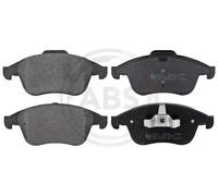 BRAKE PAD SET DISC BRAKE FOR RENAULT GRAND/SCÉNIC/III LAGUNA/Grandtour/Sport