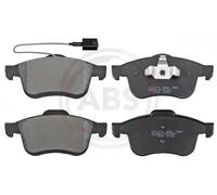 BRAKE PAD SET DISC BRAKE FOR FIAT DOBLO/Cargo/Bus/Kombi/Combi/MPV PRATICO 1.6L