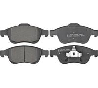 Brake pads 37760 A.B.S. for RENAULT DACIA NISSAN MITSUBISHI