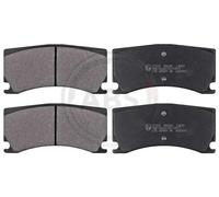 BRAKE PAD SET DISC BRAKE FOR JAGUAR XK/Convertible PEUGEOT RCZ/308II 5.0L 8cyl