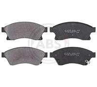 BRAKE PAD SET DISC BRAKE FOR OPEL ASTRA/J/Sports/Tourer/GTC/Hatchback/Van 1.4L