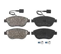 A.B.S. 37871 Brake pad set