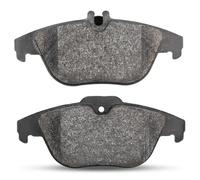 A.B.S. 37892 Brake pad set