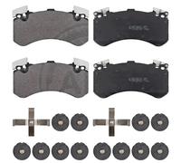 New Brake Pad Set, disc brake for AUDI:A6 C7,A8 D4,A8L D4,A6 / S6 C7 4H6698151