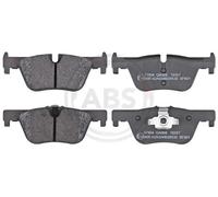 BRAKE PAD SET DISC BRAKE FOR BMW 1/F20/3/F3/Van 4/F32/F82/Gran/Turismo/F33/F83