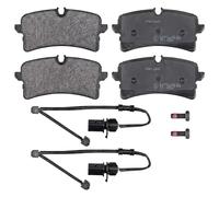 Brake pads 37963 A.B.S. for AUDI BENTLEY PORSCHE