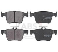 Brake pads 37965 A.B.S. for VW AUDI SEAT SKODA CUPRA