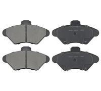 A.B.S. 38600 Brake pad set