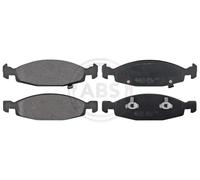 BRAKE PAD SET DISC BRAKE 38790 FOR JEEP CHEROKEE/SUV/GRAND/II/Mk/III WAGONEER