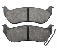 A.B.S. 38981 Brake pad set