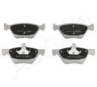 ASHIKA 50-00-0526 Brake pad set
