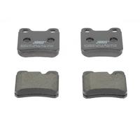 JURID 571407J Brake pad set