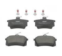 JURID 571462J Brake pad set