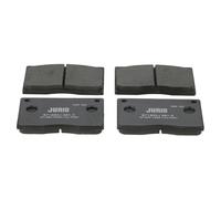 JURID 571533J Brake pad set