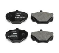 Brake pads 571803J JURID for LAND ROVER MG