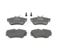 BRAKE PAD SET DISC BRAKE 571847J FOR VW CARAVELLE/EUROVAN/IV/Bus/TRANSPORTER