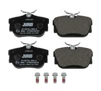 JURID 571875J Brake pad set