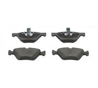 JURID 571876J Brake pad set