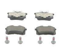 JURID 571906J Brake pad set