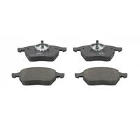 JURID 571921J Brake pad set