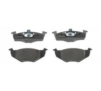 JURID 571923J Brake pad set