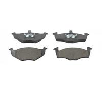 JURID 571939J Brake pad set