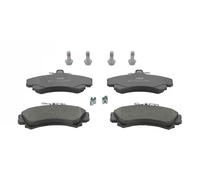 JURID 571940J Brake pad set