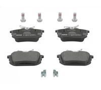 JURID 571941J Brake pad set