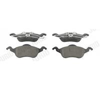 JURID 571967J Brake pad set