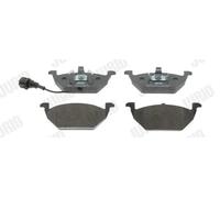 JURID 571971J Brake pad set