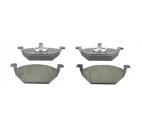 JURID 571985J Brake pad set