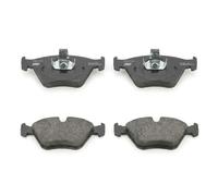 New Brake Pad Set, disc brake for BMW MG:3,X3,E46,E83,E86 SFP000040