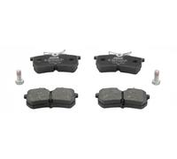 JURID 571998J Brake pad set