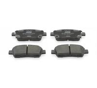 JURID 572405J Brake pad set