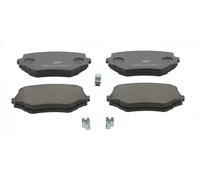 JURID 572420J Brake pad set
