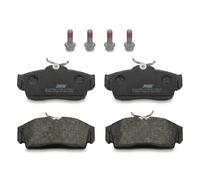 JURID 572422J Brake pad set