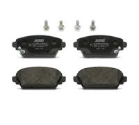 BRAKE PAD SET DISC BRAKE 572429J FOR HONDA F23A1/F23X5/F23W5/F23Z5 2.3L 4cyl