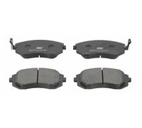 Jurid Brake Pad Set 572550J - Front - Fits Subaru BRZ, Forester, Impreza, Toyota GT 86 (00-21)