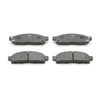 JURID 572574J Brake pad set