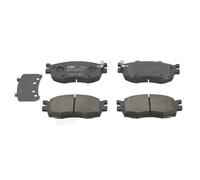 JURID 572593J Brake pad set