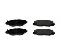 Brake pads 572620J JURID for LEXUS IS II IS C IS III