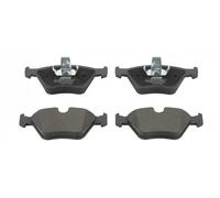 JURID 573002J Brake pad set