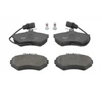 JURID 573006J Brake pad set