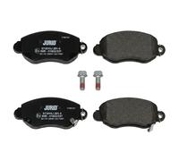 JURID 573015J Brake pad set